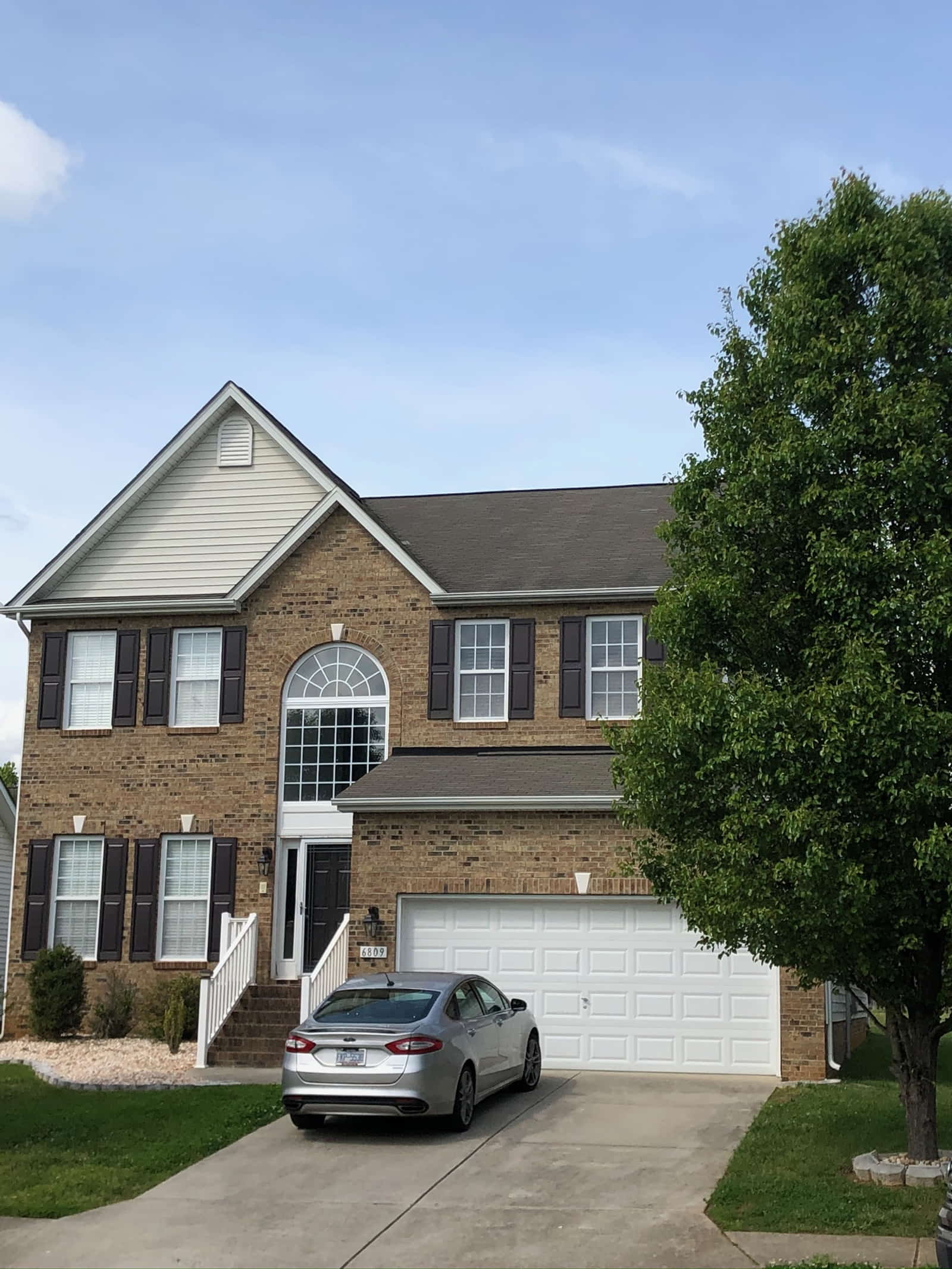 residential roofing