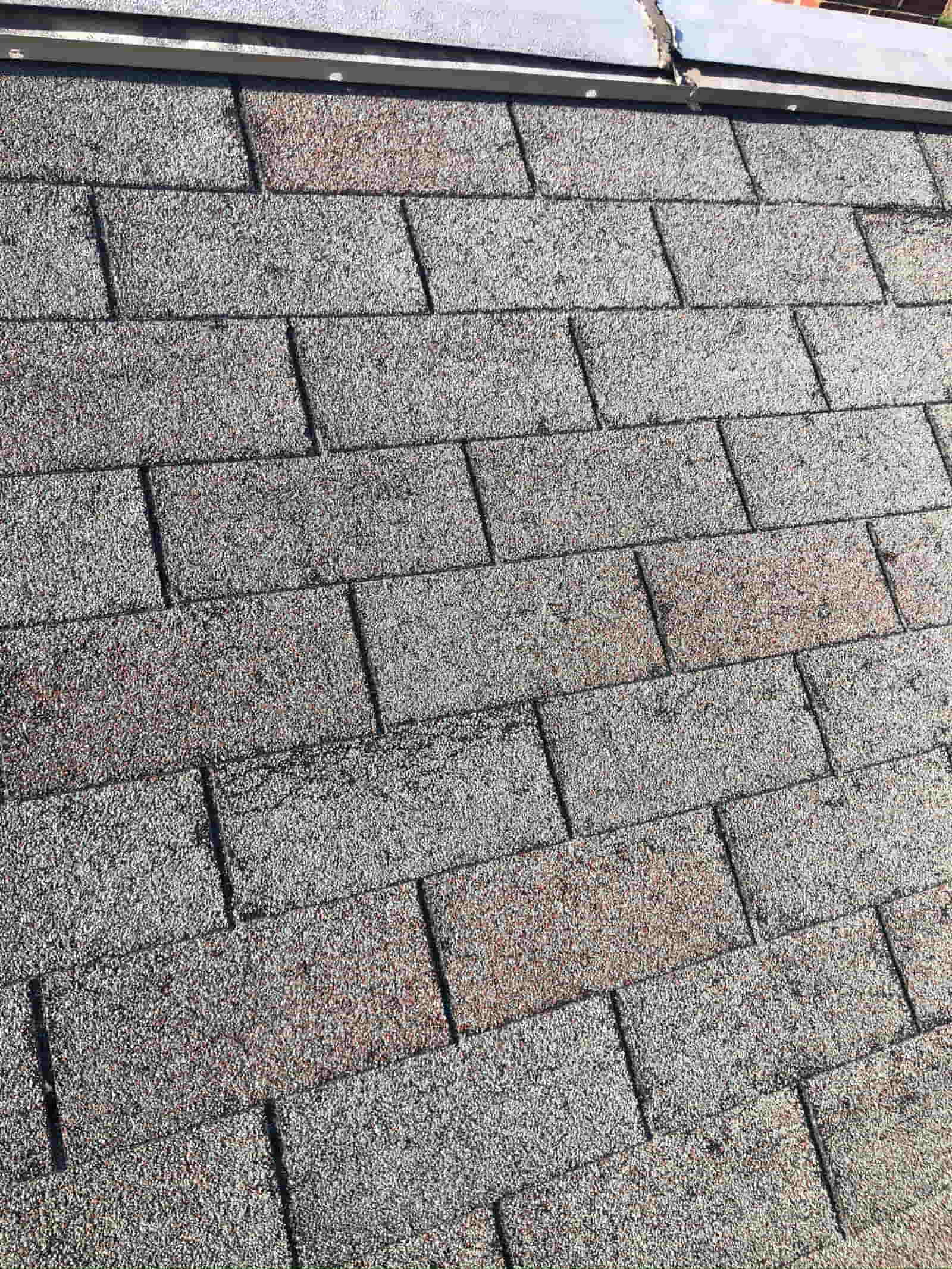 residential roofing