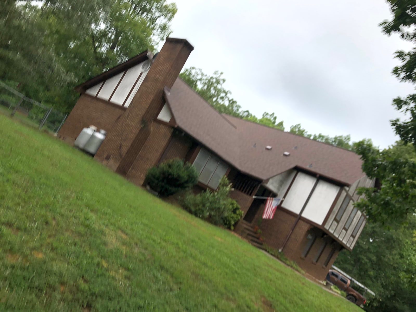 residential roofing