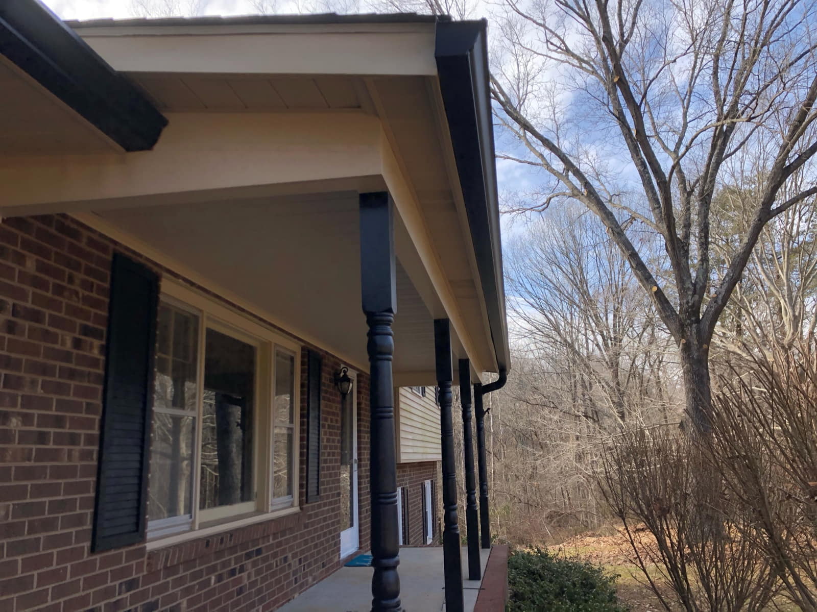 residential roofing