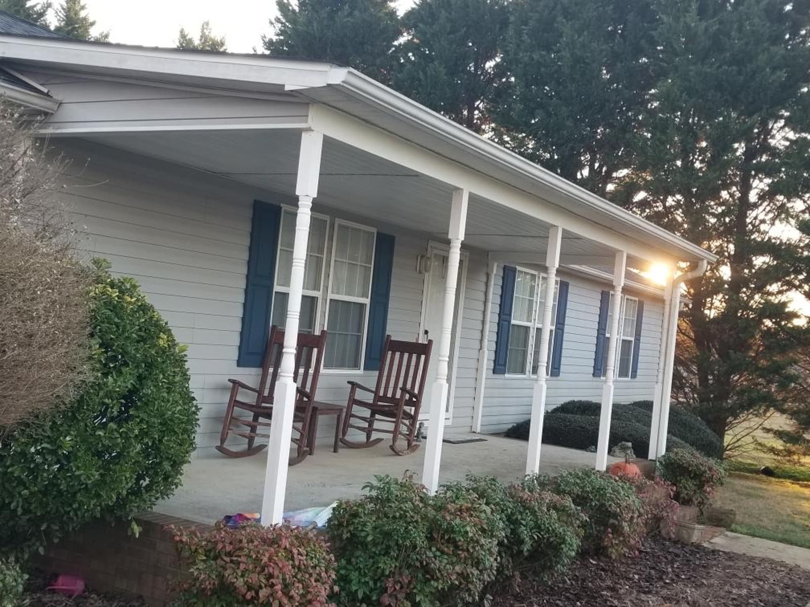 residential roofing