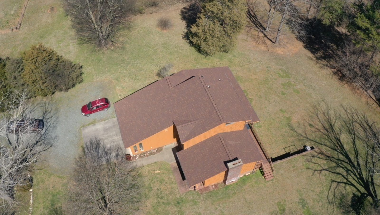 residential roofing