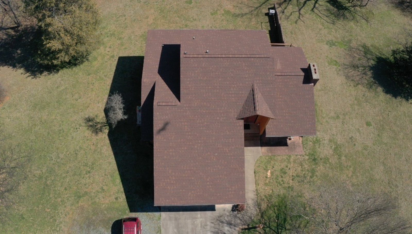 residential roofing