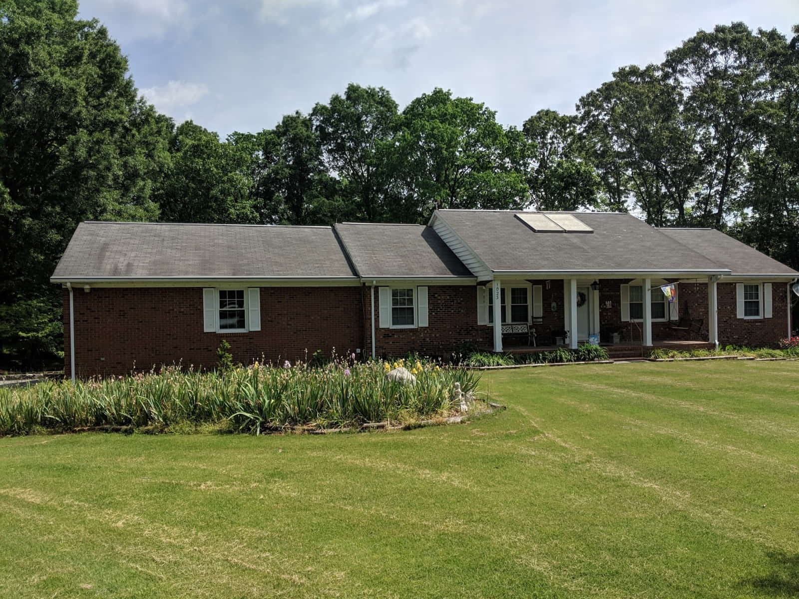 residential roofing