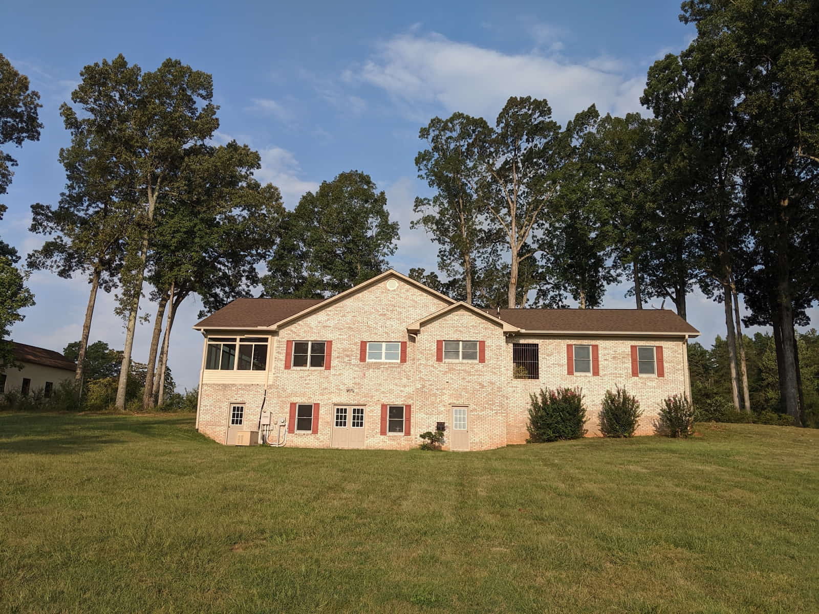 residential roofing