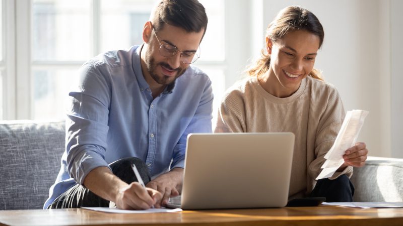 FINANCING OPTIONS
