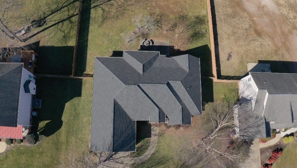 residential roofing