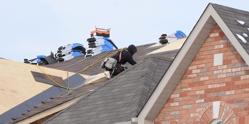 Residential Roofing in Elon, North Carolina