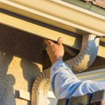 Gutter Replacement