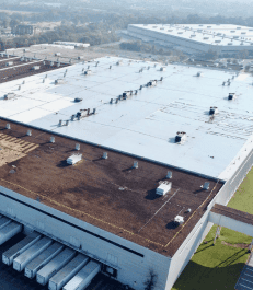 commercial roofing