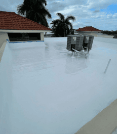 commercial roofing
