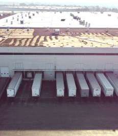 commercial roofing
