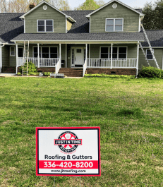 residential roofing
