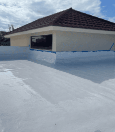 commercial roofing