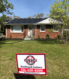 residential roofing