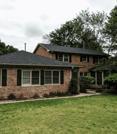 residential roofing