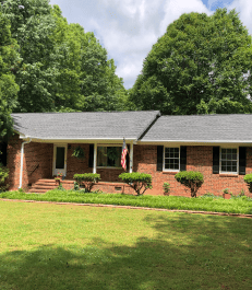 residential roofing