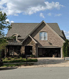 residential roofing