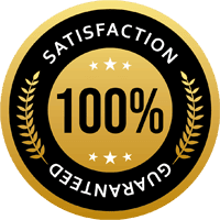 satisfaction logo