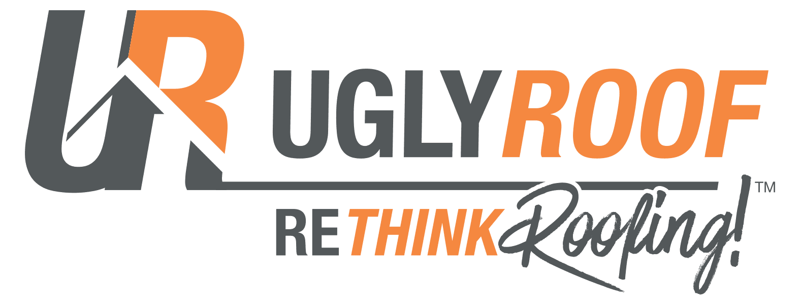Ugly Roof logo