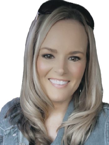 Brittany Buck