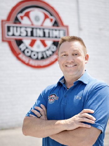 Justin Qualls